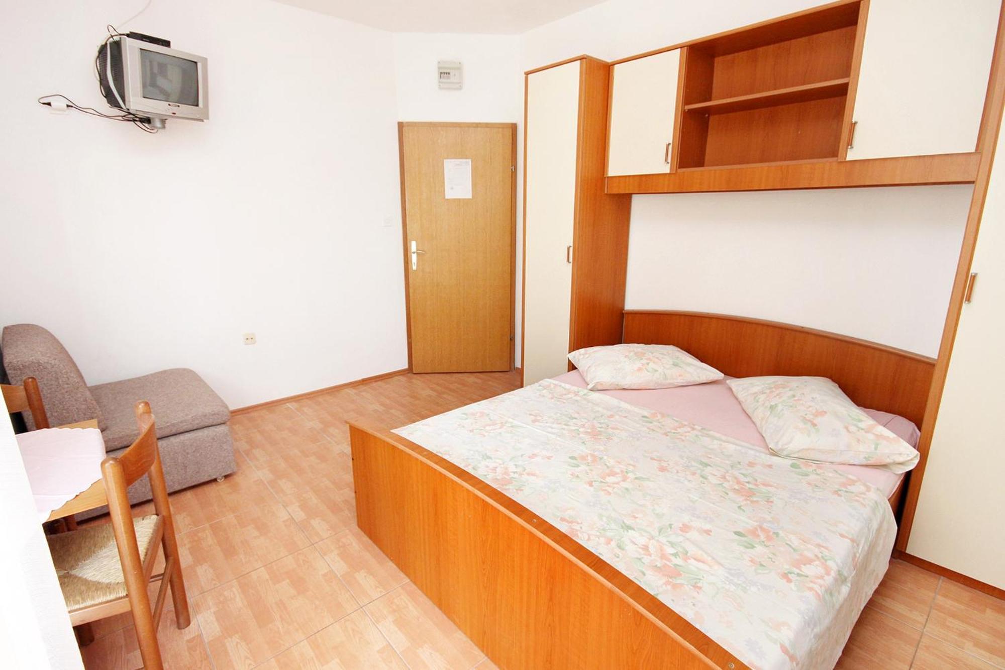 Apartments By The Sea Drvenik Donja Vala, Makarska - 6701 Zimmer foto