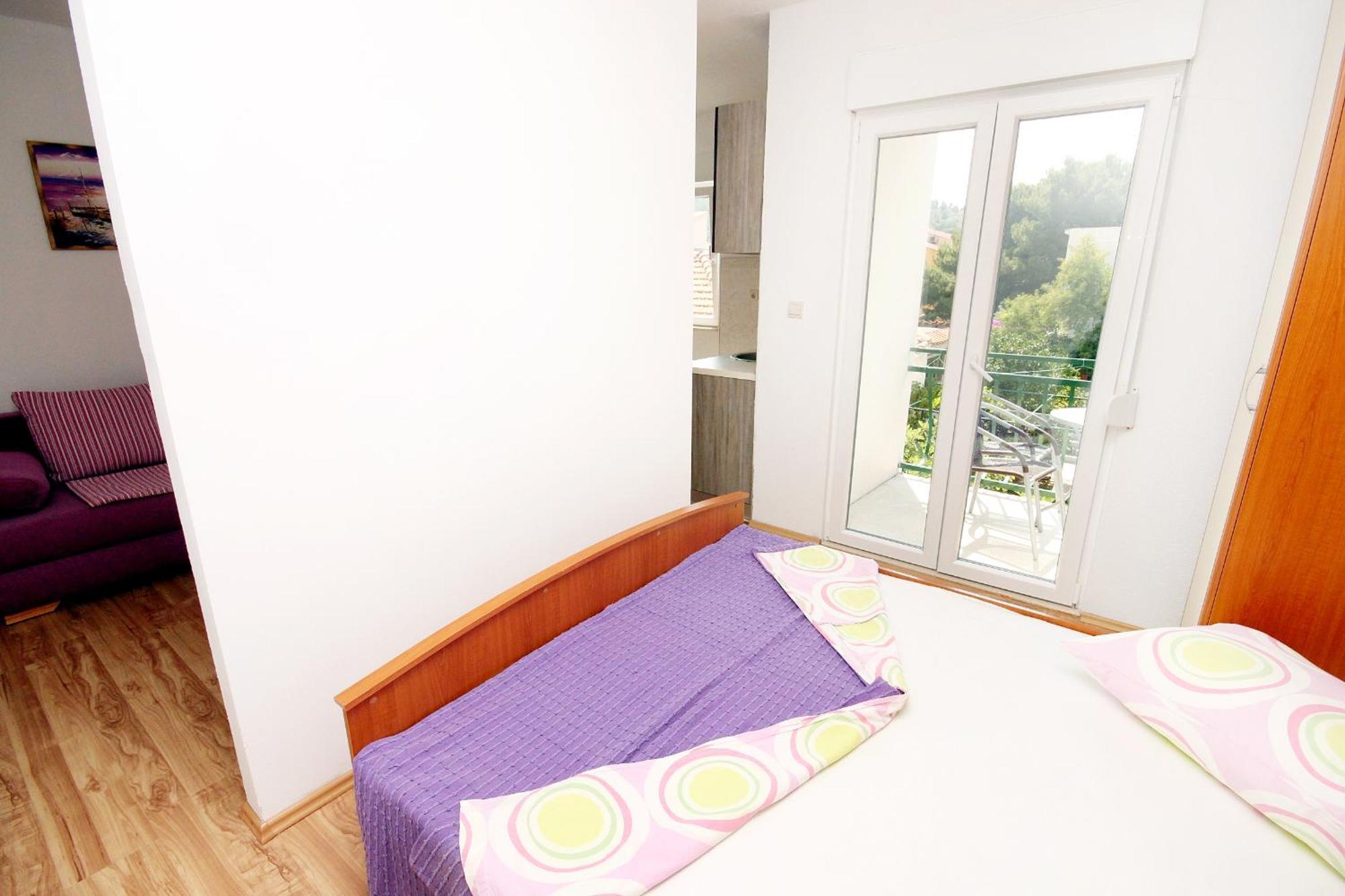 Apartments By The Sea Drvenik Donja Vala, Makarska - 6701 Zimmer foto