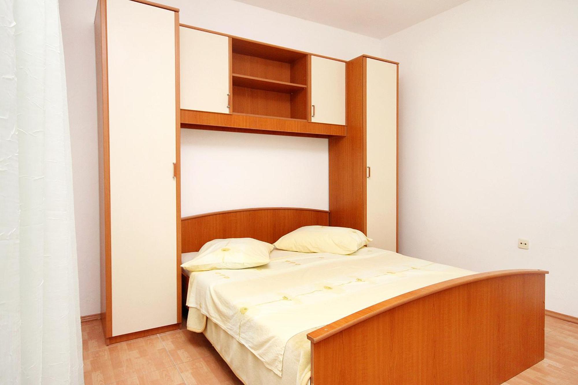 Apartments By The Sea Drvenik Donja Vala, Makarska - 6701 Zimmer foto